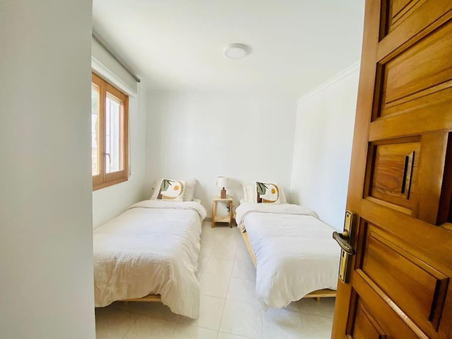 Villa With Private Pool And Close To The Beach Calpe Exteriér fotografie