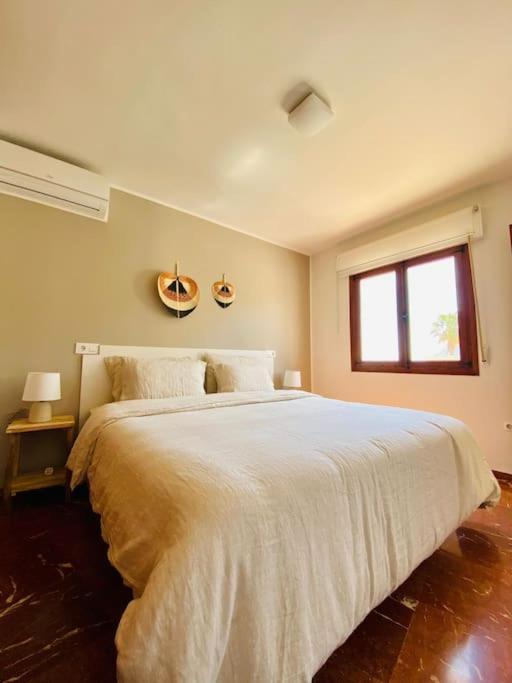 Villa With Private Pool And Close To The Beach Calpe Exteriér fotografie