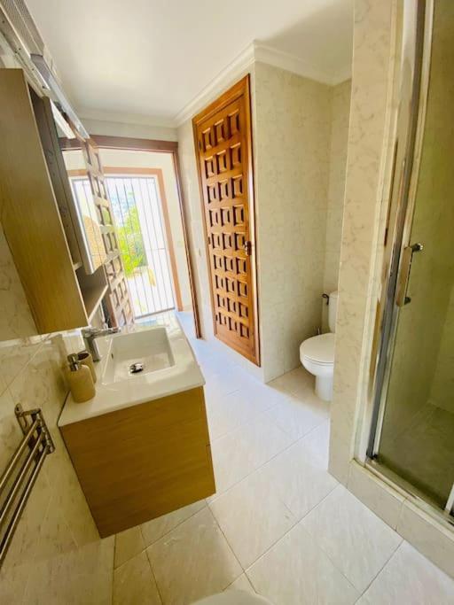 Villa With Private Pool And Close To The Beach Calpe Exteriér fotografie